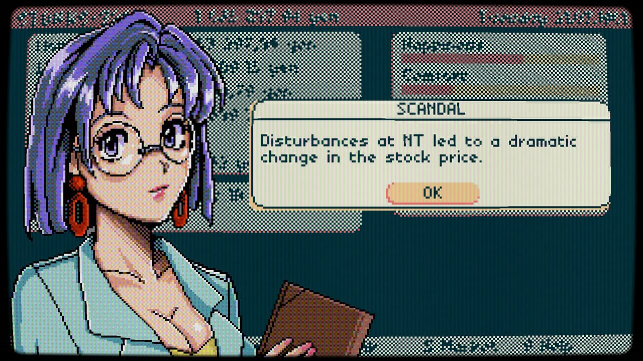 STONKS-9800 screenshot 3