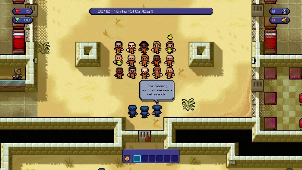 Team17 Trophy Hunters Pack screenshot 5