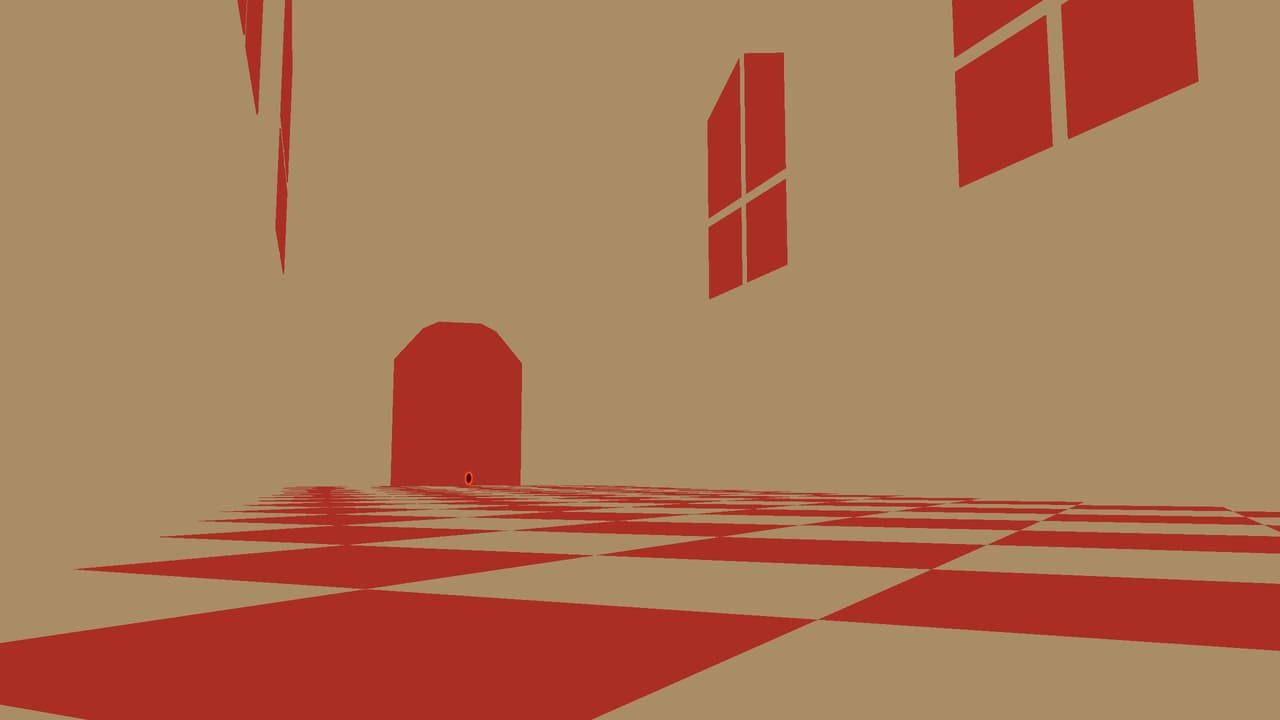 Glimpse of Unreal screenshot 3
