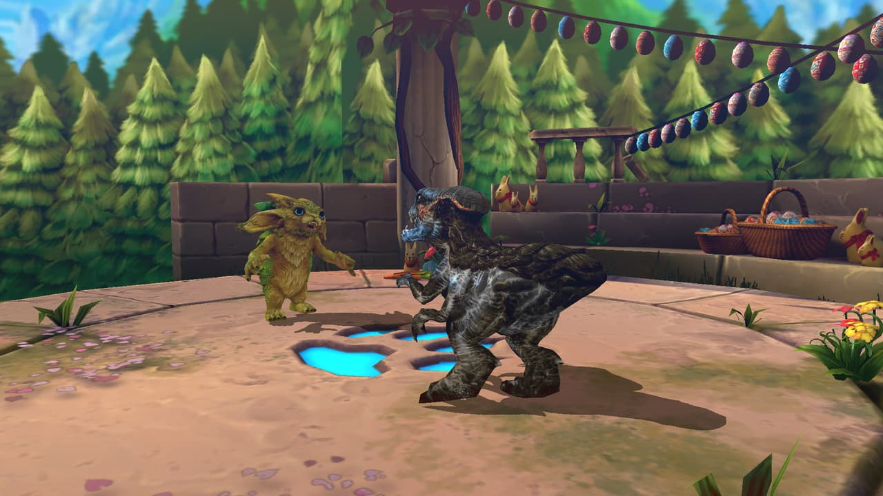 ComPet - Beast Battles screenshot 3