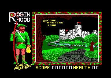 Super Robin Hood screenshot 2