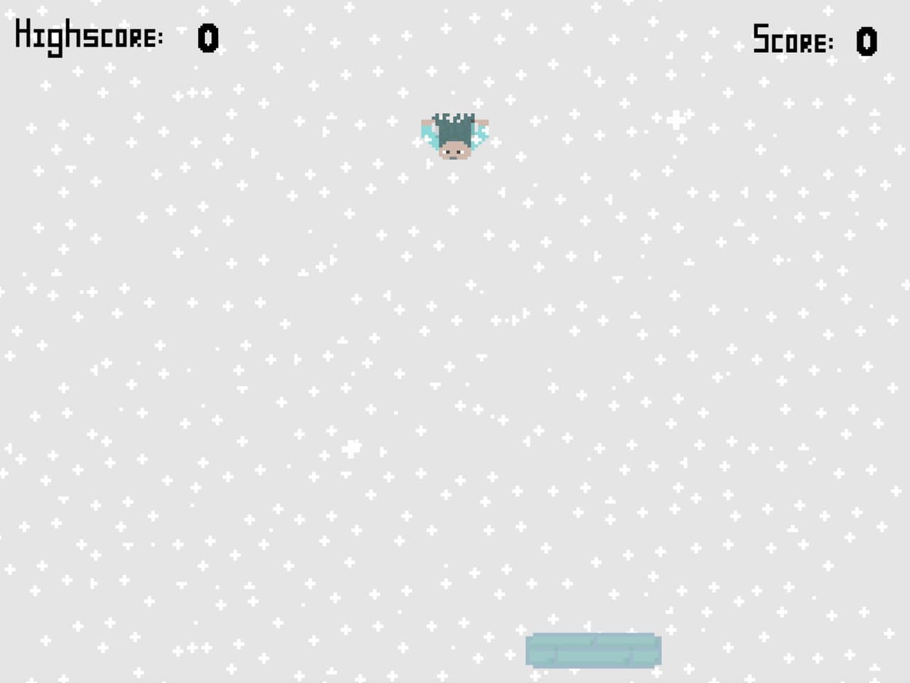 Dropper 2D