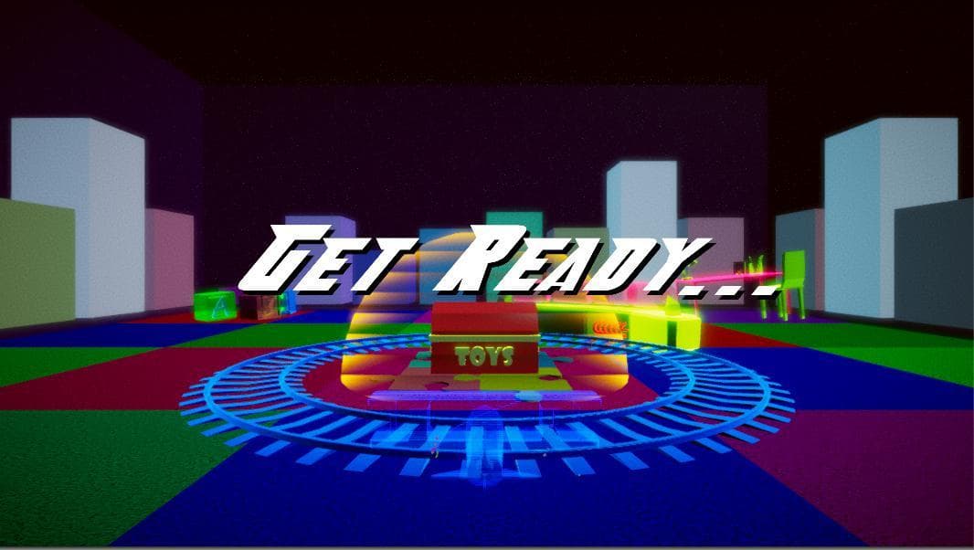 Techno Baron screenshot 2