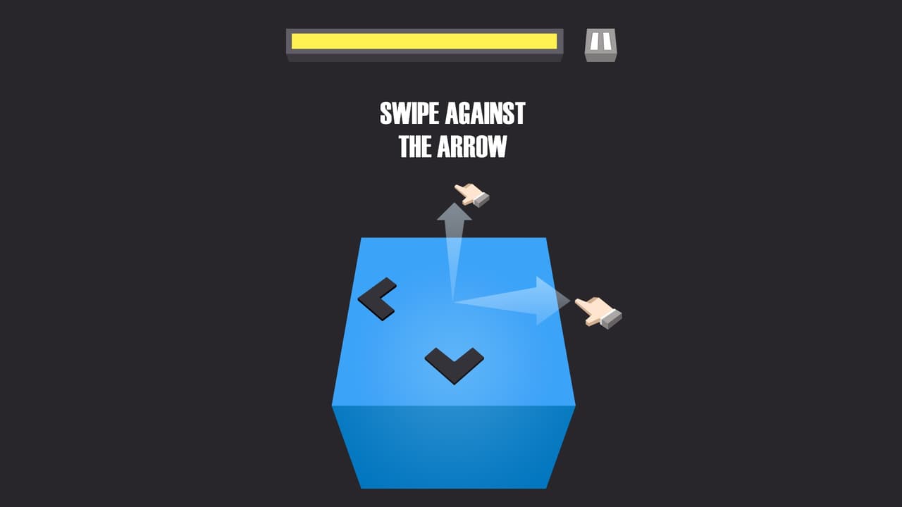Swiperoo screenshot 5
