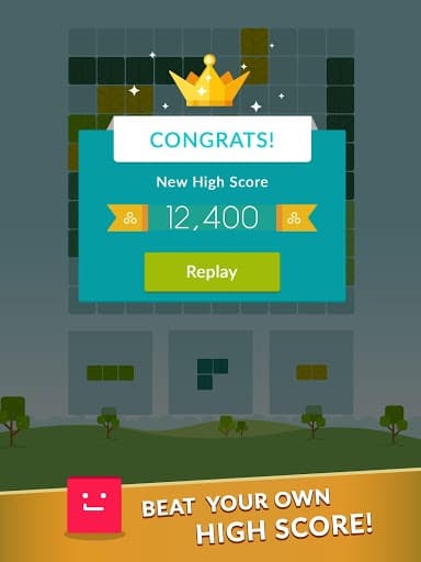 100! Puzzle X