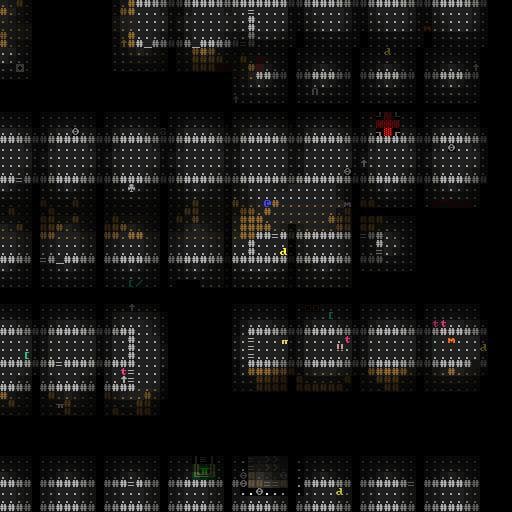 Ganymede Gate screenshot 5