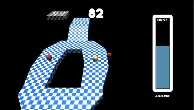 Marble Warble screenshot 2