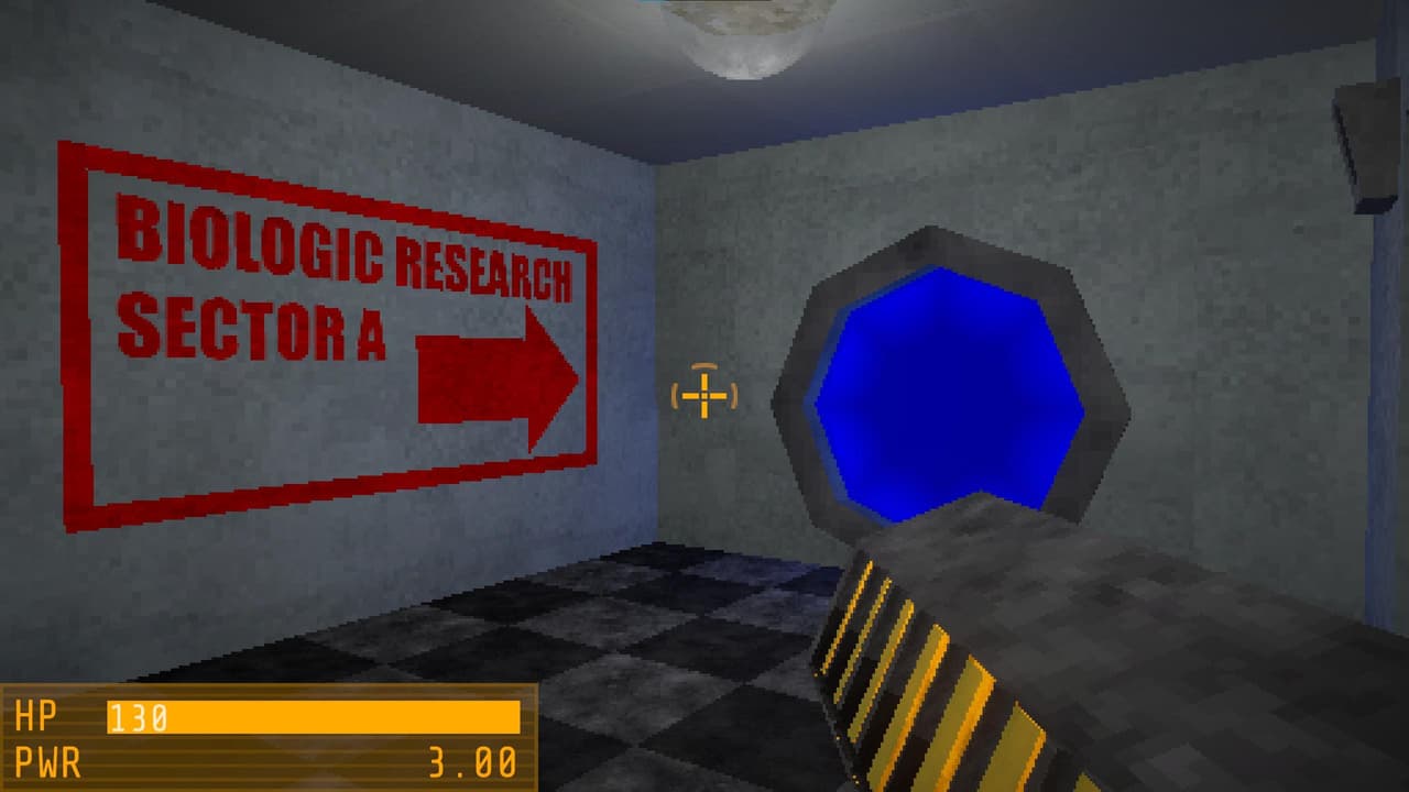 Station: Hyperion screenshot 3