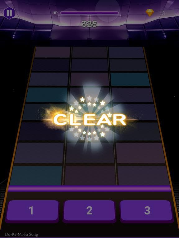 Beat Extreme: Rhythm Tap Music screenshot 5