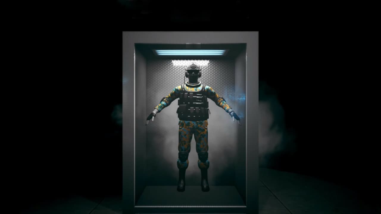 Until Last Breath screenshot 5