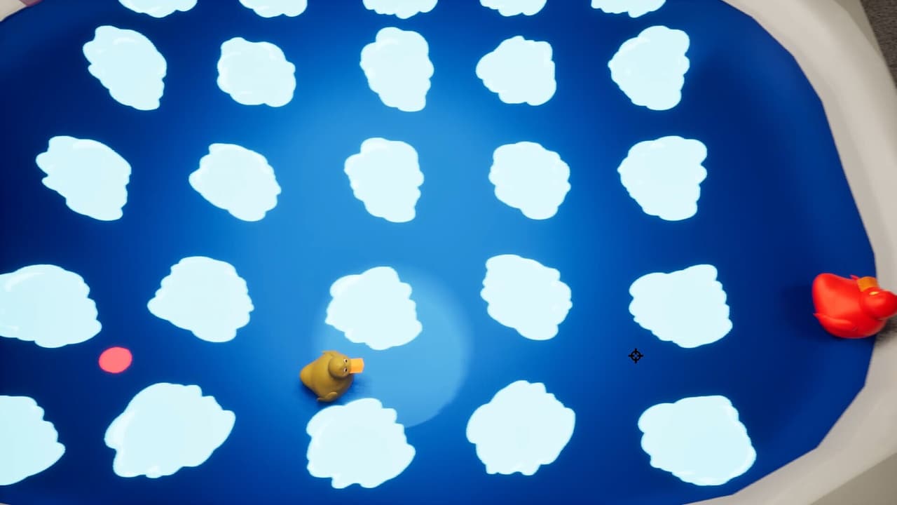 Rogue Rubber screenshot 3
