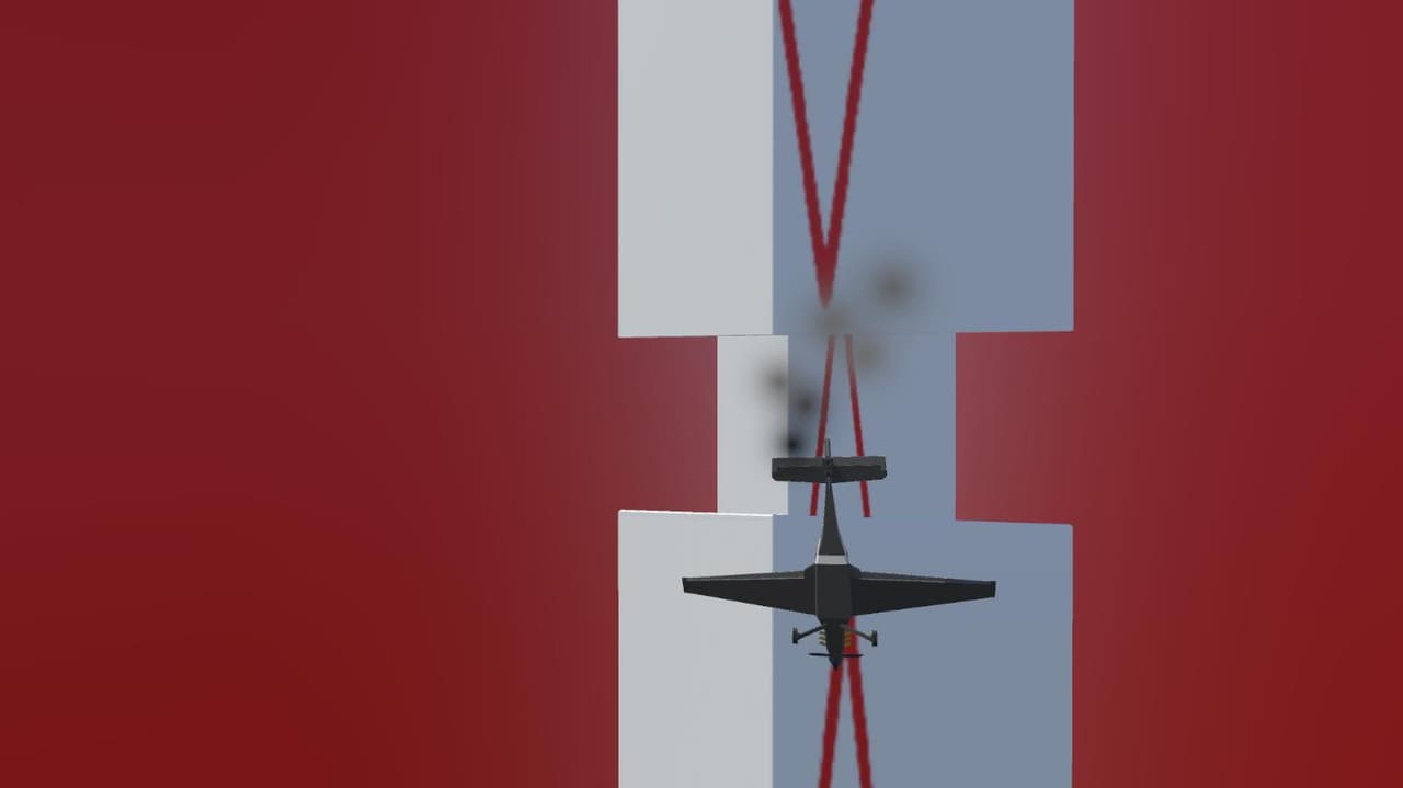 Flying (ahmetdayı) screenshot 2