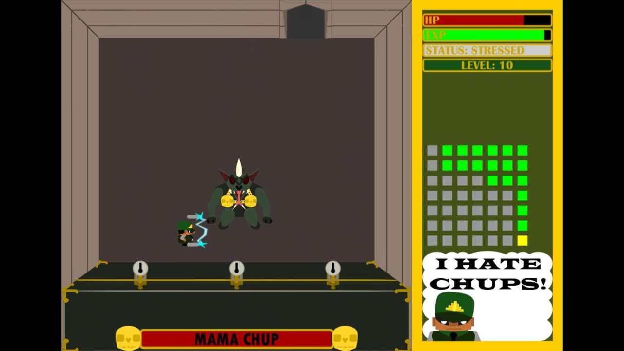 Executrixs Folly screenshot 4