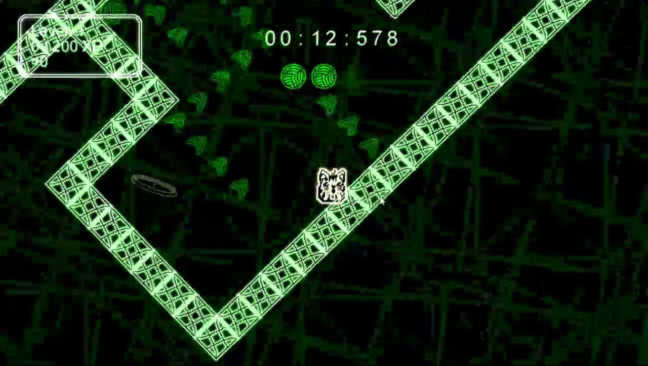 GravKitten screenshot 4