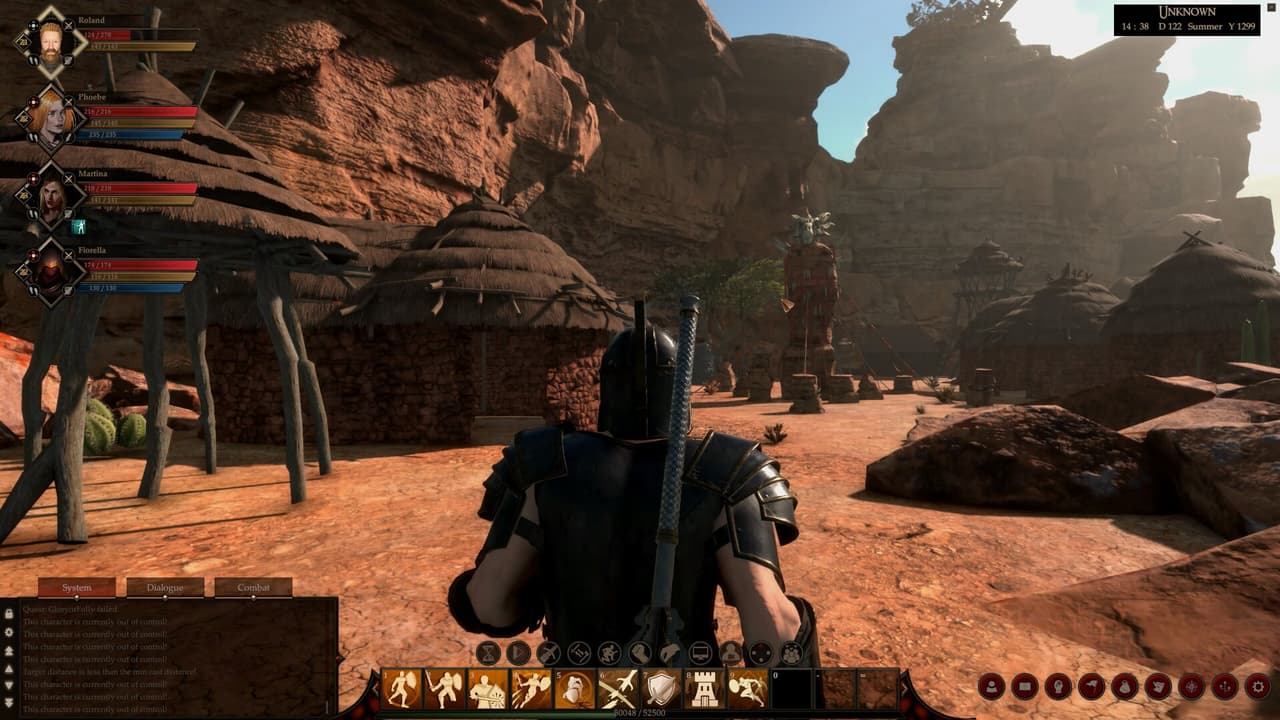 Age of Reforging:The Freelands screenshot 6