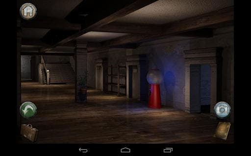Forever Lost: Episode 2 HD - Adventure Escape Game screenshot 3