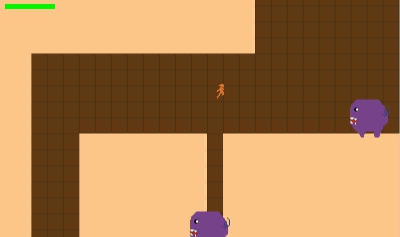 Zyxs Adventure