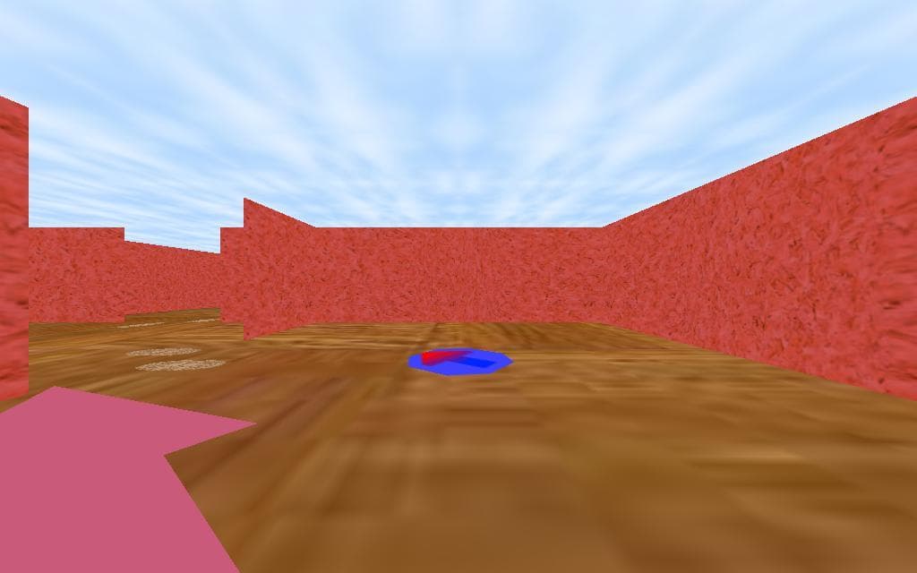 A3Dimaze screenshot 2