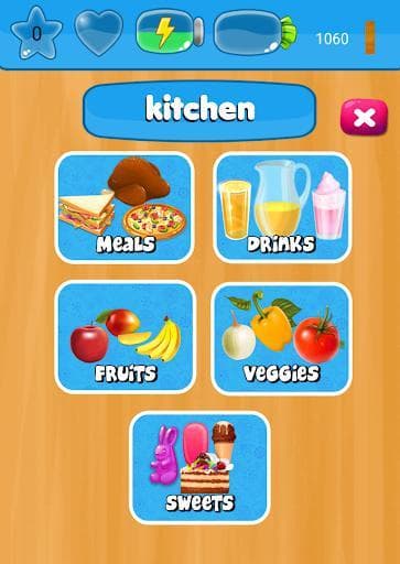 My Sweet Virtual Pet screenshot 6