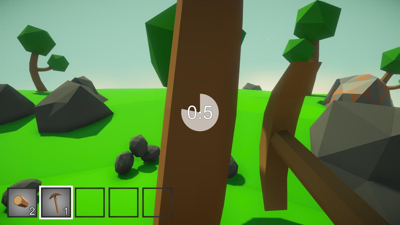 Adrift (RugbugRedfern) screenshot 3