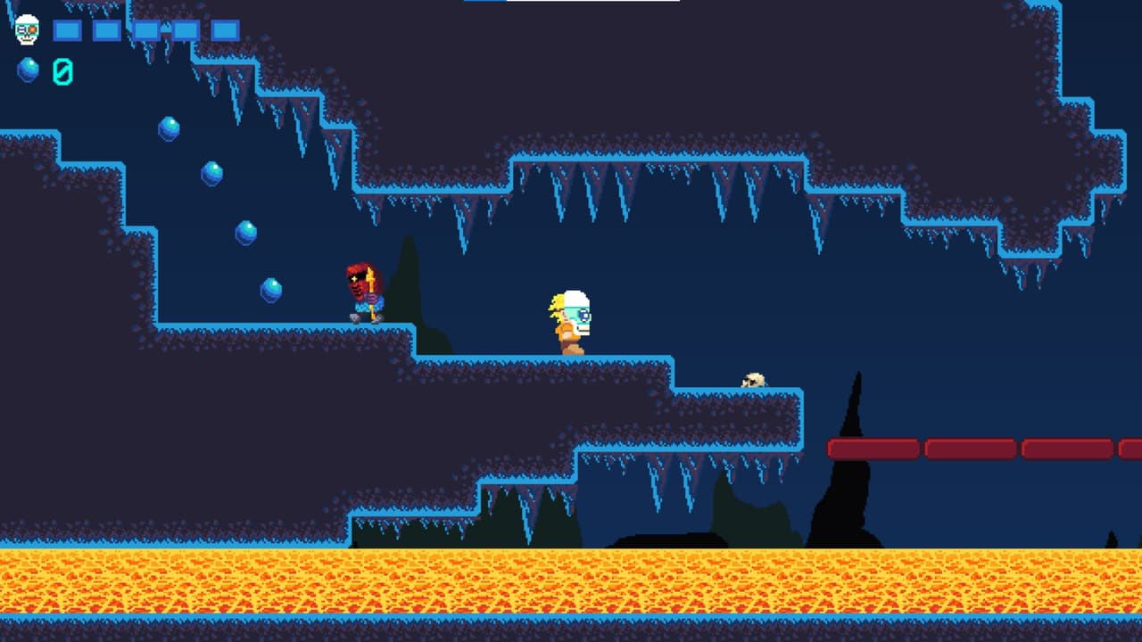 Mask of Marvels screenshot 4
