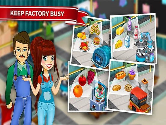 Country Farming: Big Farm Game screenshot 6