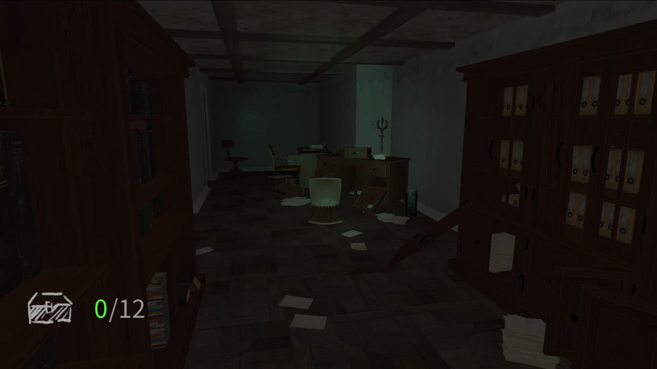 韦弗利山 - Waverly Hills screenshot 5