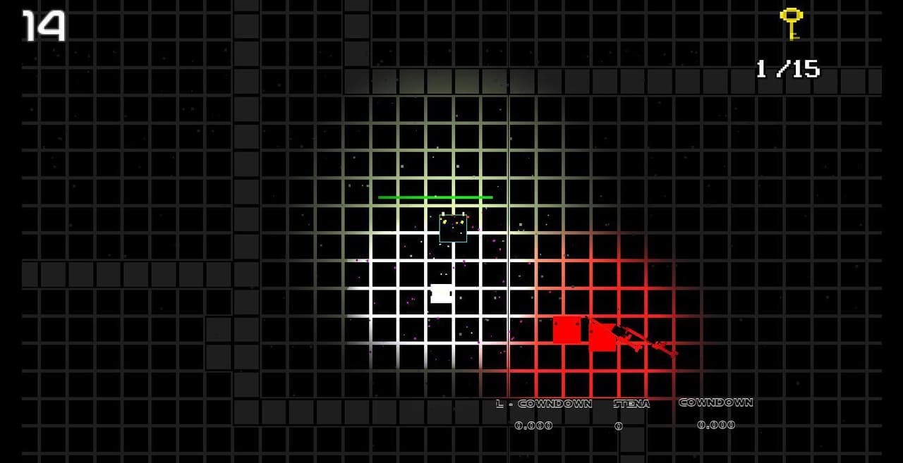 SQUAD-MAN screenshot 4