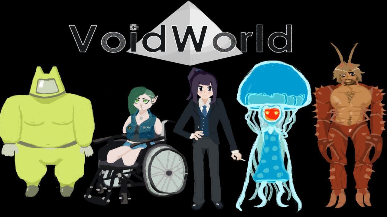 VoidWorld