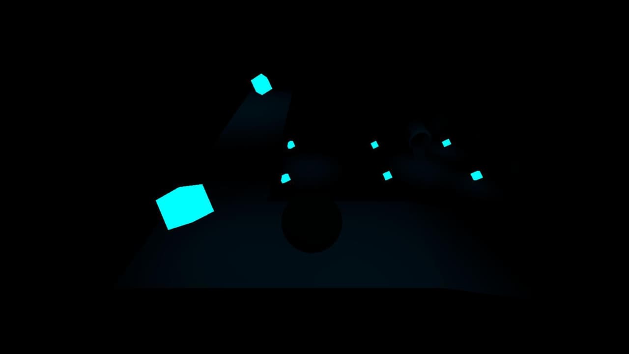 CrystalBall Godot screenshot 3