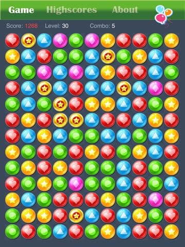 Bubble Popping King Saga Free - Smash hit bubble trouble buster mania crush deluxe game struggle super memory match wrap blast break unblock pops up 2048 math skyline shotter heros juegos gratis bubbl screenshot 3