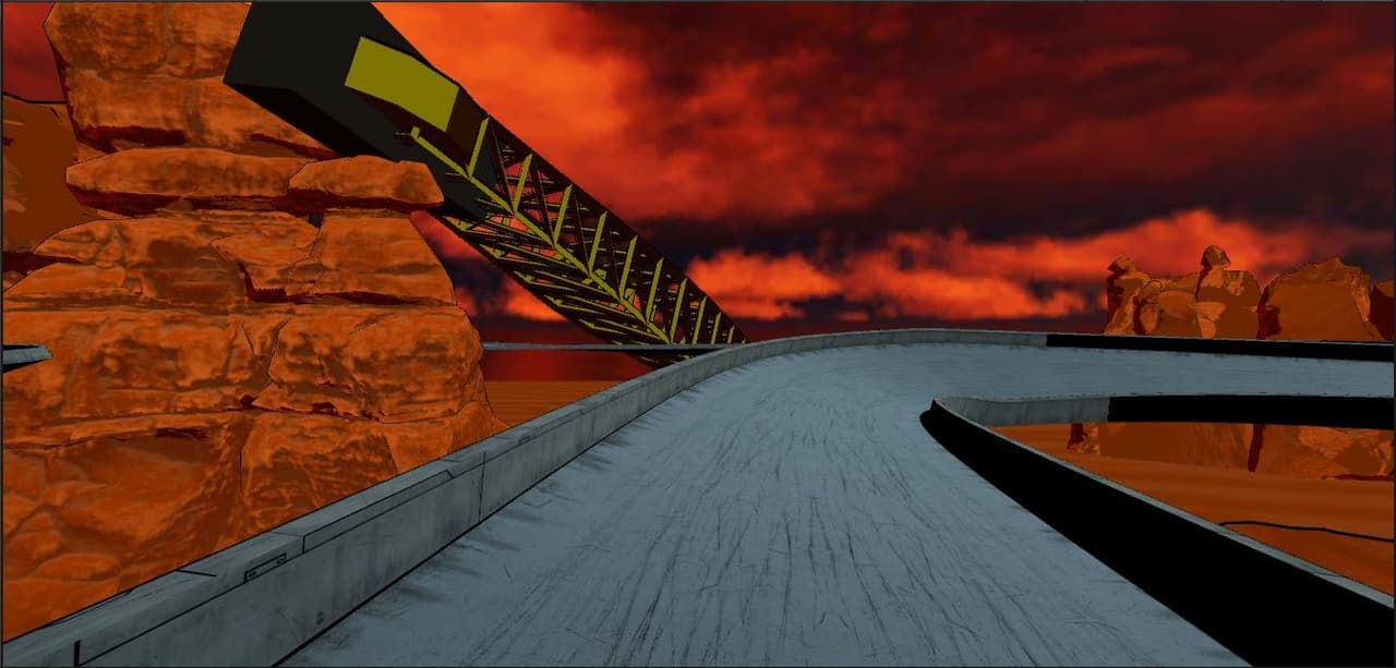 Oxion Velocity screenshot 6