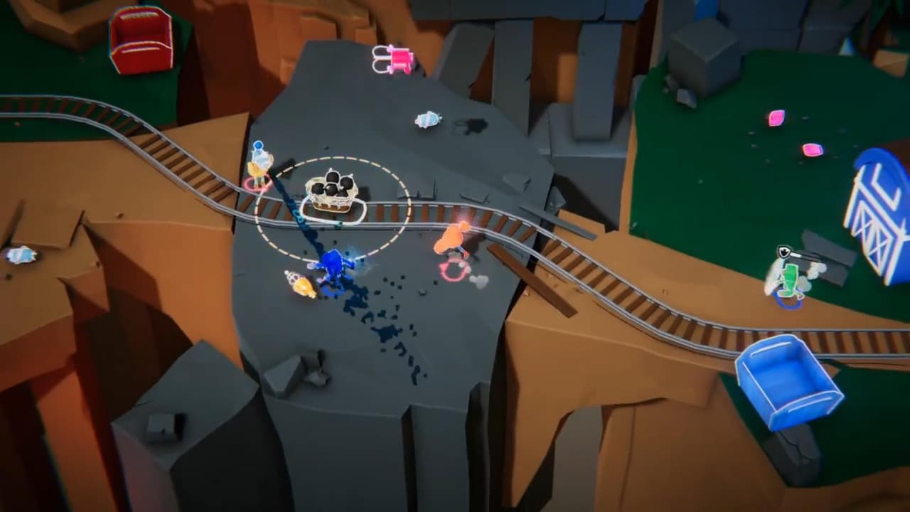 BIRFIA (RTEmit) screenshot 3