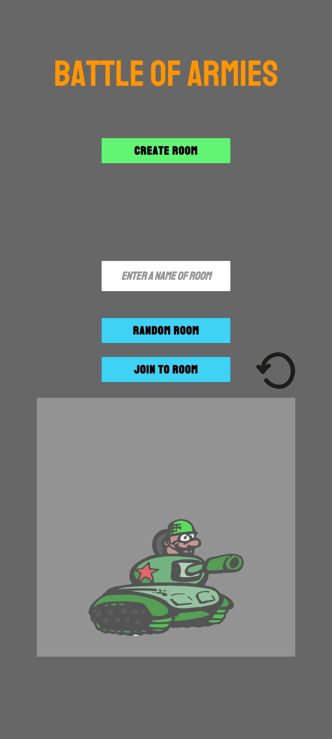 Battle of Armies