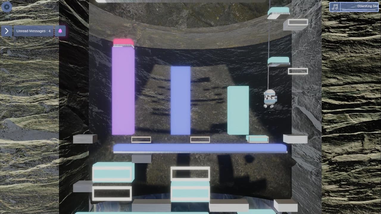 Into the Sinkhole Demo screenshot 4