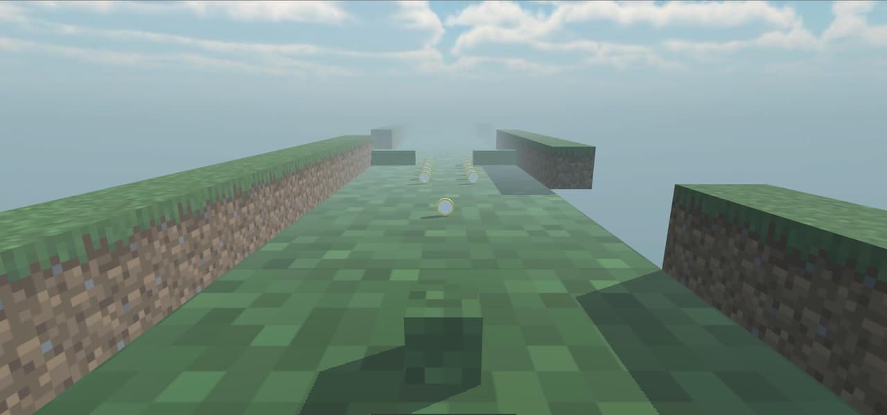 Cubathon (HUNNYB) screenshot 3