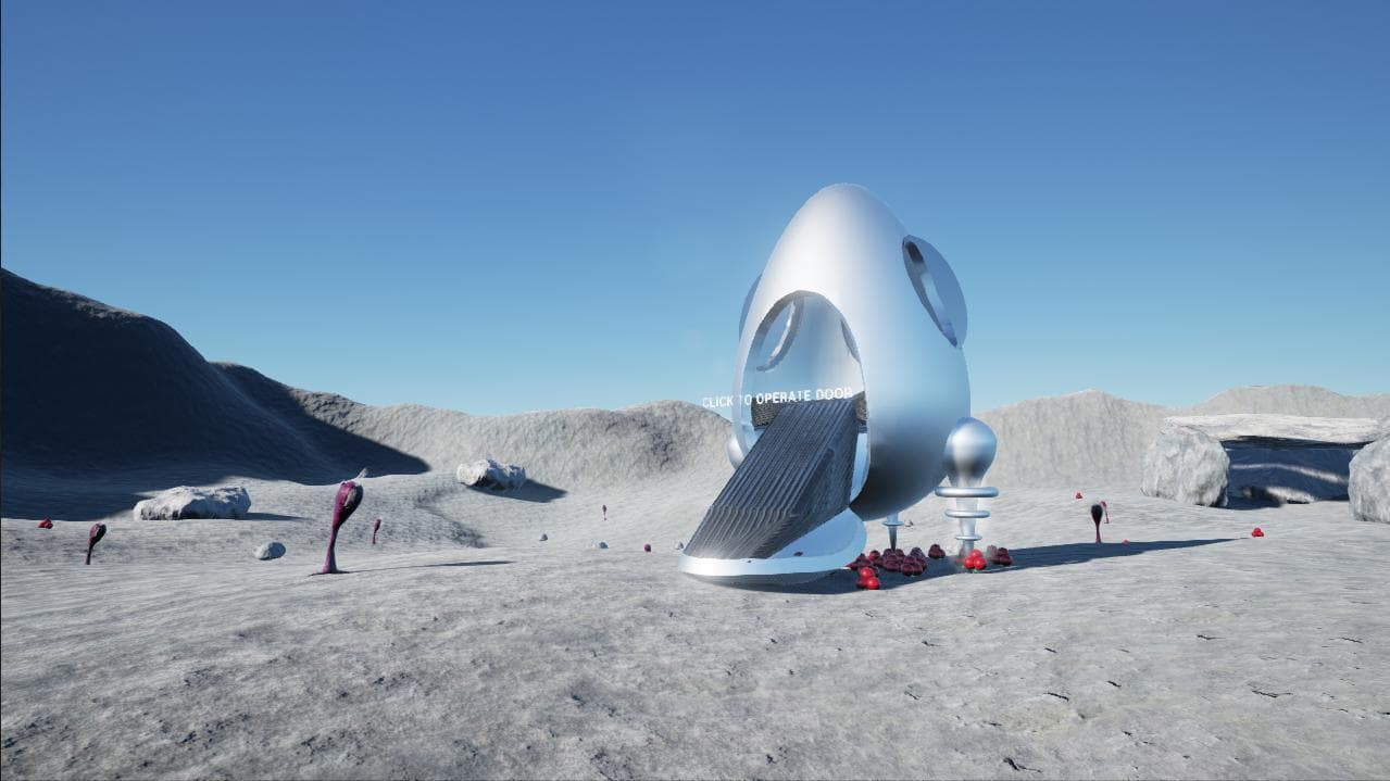 Mission screenshot 2