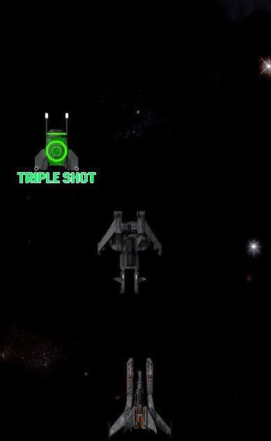 Space Shooter Pro screenshot 4