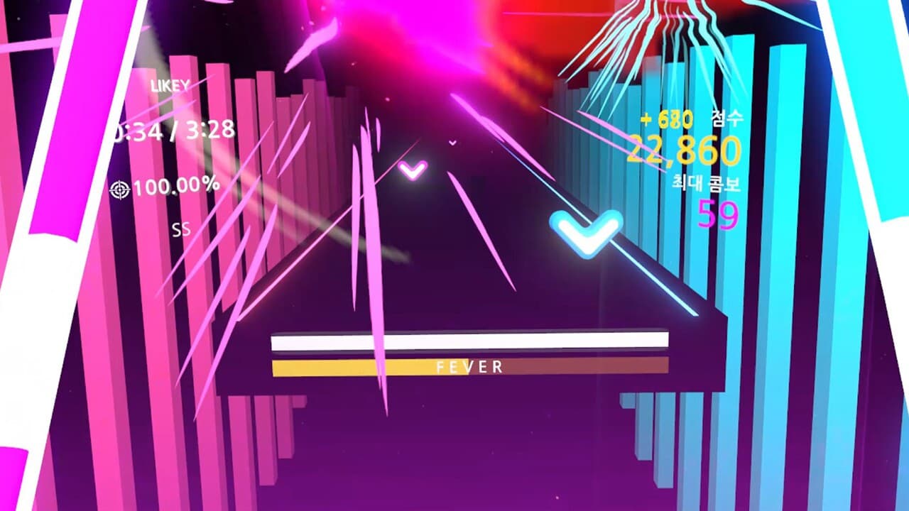 Dancing Arrow: Beat Smash screenshot 5