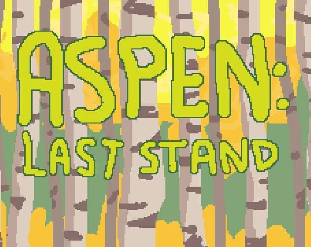 Aspen: Last Stand