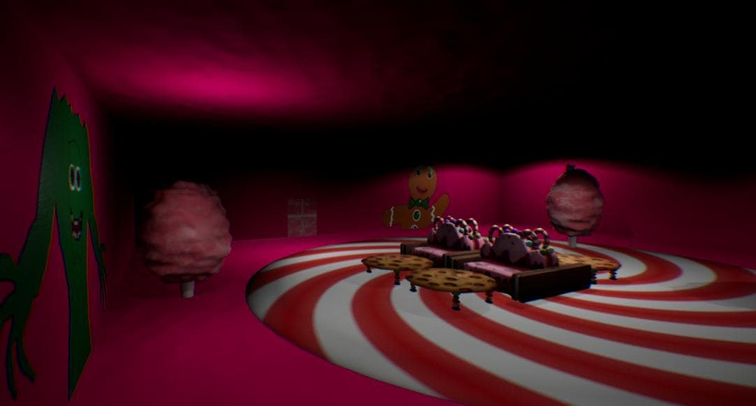 Cookie Man Theater screenshot 4