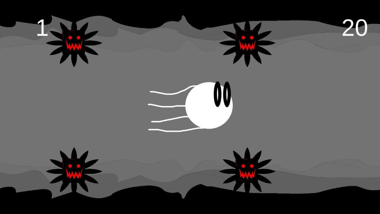 GLOST screenshot 3