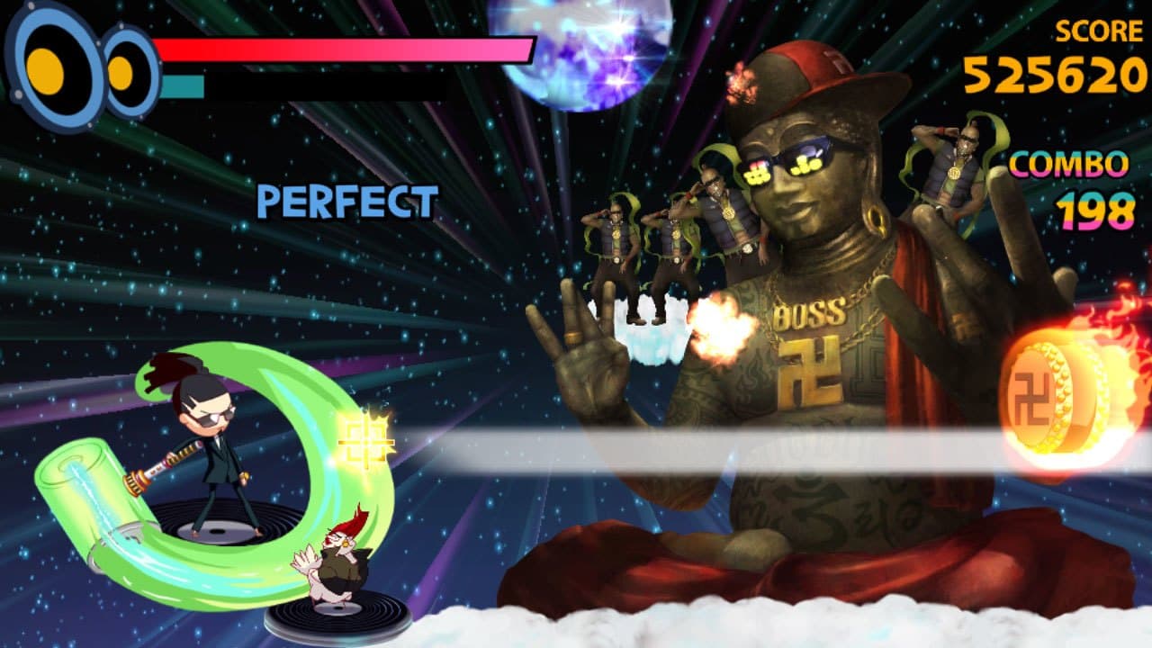 RADIO HAMMER STATION screenshot 2