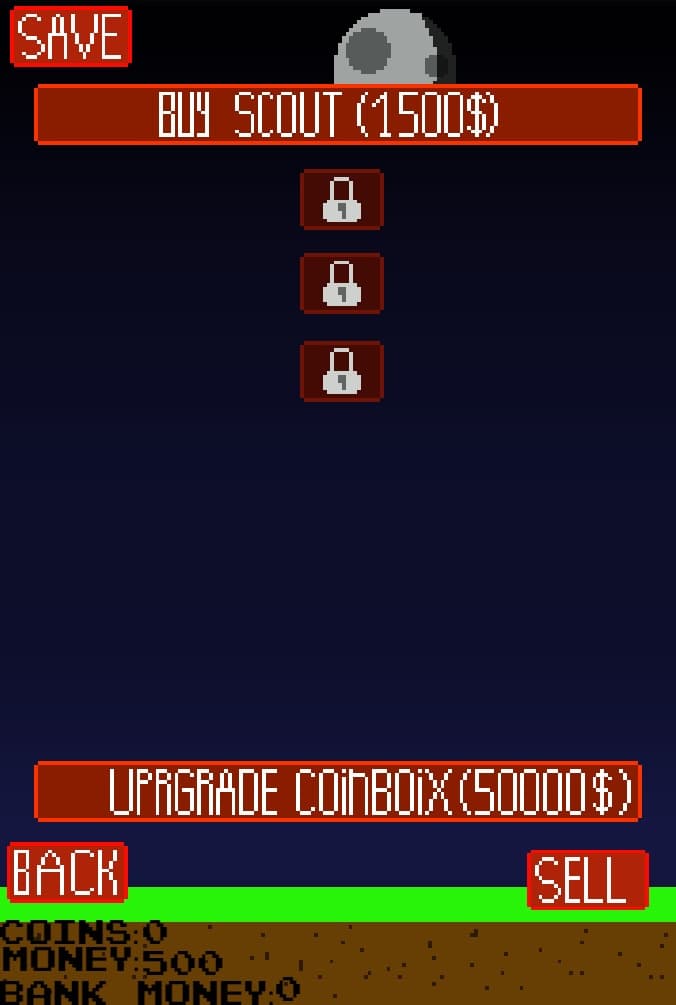 CoinBox Shooter screenshot 3