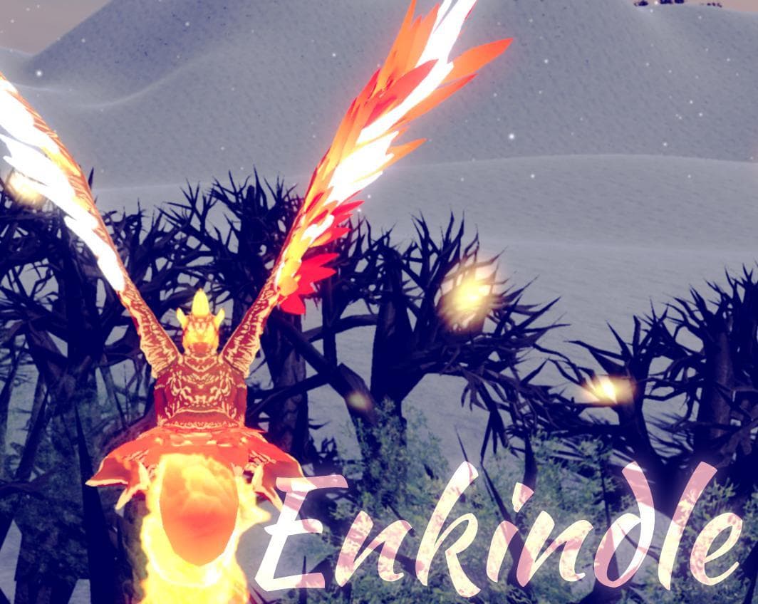 Enkindle (itch)