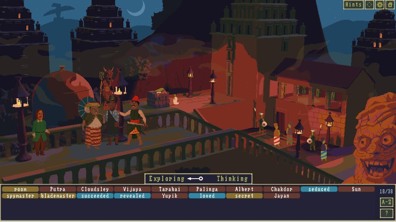 Golden Idol Mysteries: Game + DLC Bundle screenshot 2