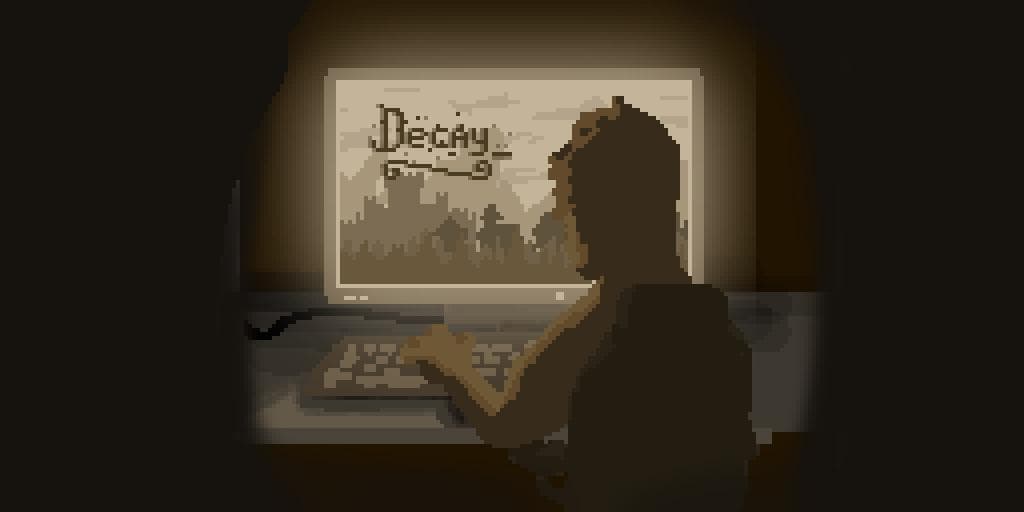 Decay (Marion0401, Lena, pjdevs, Zaksley, Bedjes-Studio)