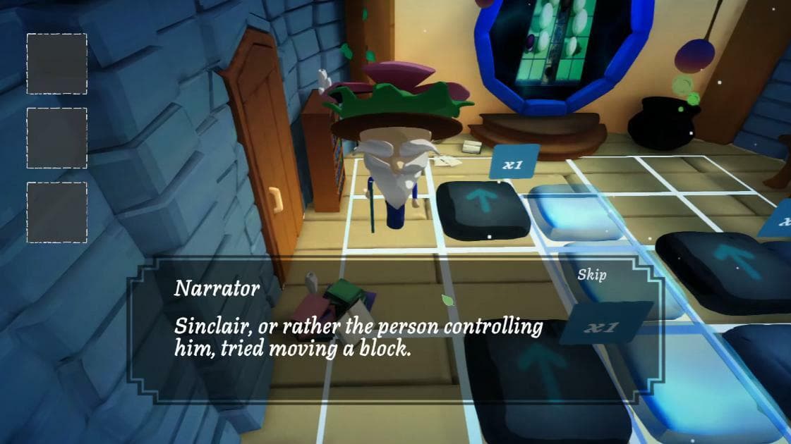 The Middle Mages Company screenshot 2