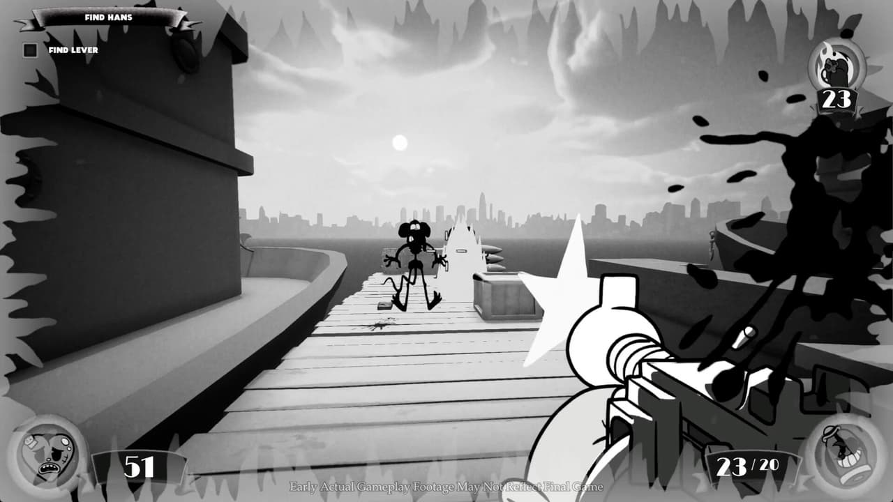 MОUSE screenshot 5