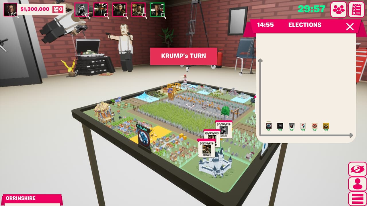 Investormania screenshot 6